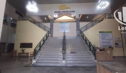 Excelente sala à venda, 85 m²- Centro - Jaguariúna/SP