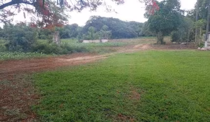 Área à venda, 34000 m² - Rodovia - Santo Antônio de Posse/SP
