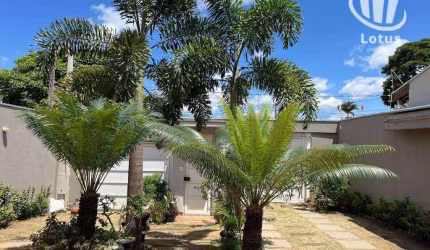 Casa com 2 dormitórios à venda, 146 m² - Jardim Mauá II - Jaguariúna/SP
