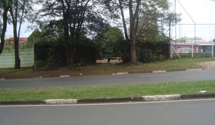 Chácara à venda, 1093 m² por R$ 850.000,00 - Chácara Primavera - Jaguariúna/SP