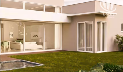 Casa com 3 dormitórios à venda, 260 m² - Tambore - Jaguariúna/SP