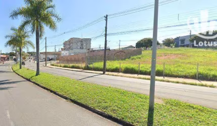 Terreno à venda, 316 m² - Jardim Europa - Jaguariúna/SP
