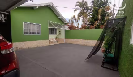 Casa com 2 dormitórios à venda, 80 m² - Parque Residencial Groot - Holambra/SP