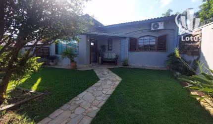 Casa com 3 dormitórios à venda, 250 m² - Jardim São Francisco - Jaguariúna/SP