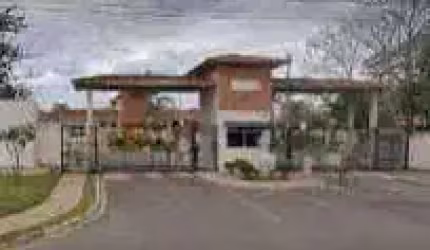 Casa com 3 dormitórios à venda, 107 m² - Quinta das Laranjeiras - Jaguariúna/SP