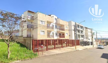 Apartamento com 3 dormitórios à venda, 161 m² por R$ 750.000,00 - Jardim Ipê - Jaguariúna/SP