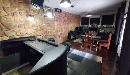 Casa com 2 dormitórios à venda, 195 m² - Jardim São João 2° Parte - Jaguariúna/SP