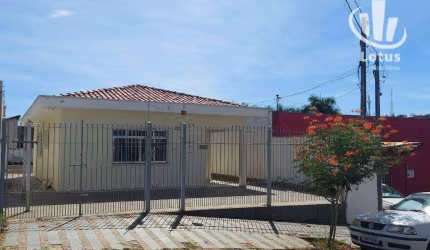 Casa com 2 dormitórios à venda, 96 m² - Jardim Dom Bosco - Jaguariúna/SP