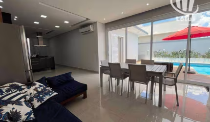 Casa com 3 dormitórios à venda, 200 m² - Vila Guedes - Jaguariúna/SP