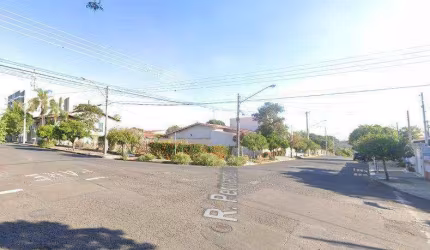 Terreno à venda, 592 m² - Centro - Jaguariúna/SP