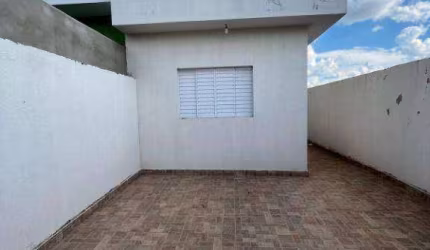 Casa com 3 dormitórios à venda, 71 m² - Reserva da Barra - Jaguariúna/SP