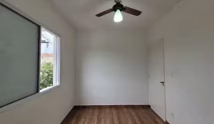 Apartamento com 2 dormitórios à venda, 49 m²  - Vargeão - Jaguariúna/SP