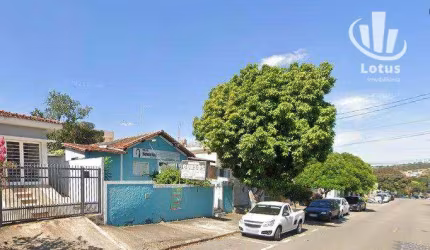 Casa com 3 dormitórios à venda, 160 m² - Centro - Jaguariúna/SP