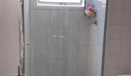 Apartamento com 2 dormitórios à venda, 44 m² - Vargeão - Jaguariúna/SP