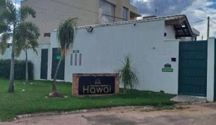 Terreno à venda, 389 m² por R$ 185.000,00 - Vargeão - Jaguariúna/SP