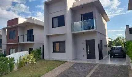 Casa com 3 dormitórios à venda, 178 m² por R$ 960.000,00 - Centro - Jaguariúna/SP