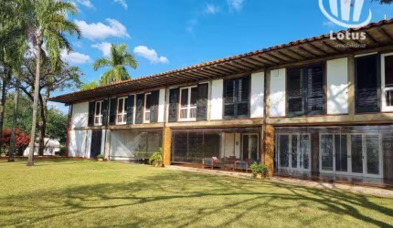 Terreno à venda, 456 m² por R$ 335.000,00 - Reserva Santa Izabel - Jaguariúna/SP
