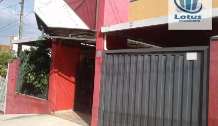 Casa com 4 dormitórios à venda, 340 m² por R$ 1.800.000,00 - Centro - Jaguariúna/SP