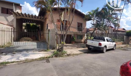 Casa com 3 dormitórios à venda, 277 m² - Nova Jaguariúna - Jaguariúna/SP