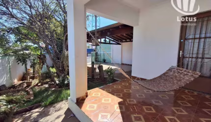 Casa com 2 dormitórios à venda, 180 m²- Nova Jaguariúna - Jaguariúna/SP