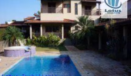 Casa com 3 dormitórios à venda, 431 m² por R$ 1.600.000,00 - Jardim São Caetano - Jaguariúna/SP