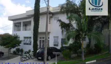 Casa com 3 dormitórios à venda, 385 m² por R$ 2.000.000,00 - Centro - Jaguariúna/SP