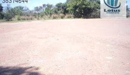 Área Industrial Logística à venda, 10.000m² por R$ 2.500.000 -Jaguariúna/SP
