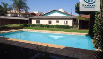 Casa residencial à venda, Jardim Alice, Jaguariúna - CA0308.