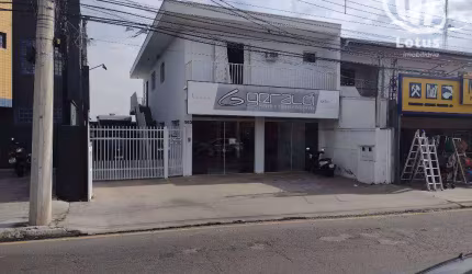 Barracão à venda, 210 m² por R$ 1.600.000,00 - Jardim Planalto - Jaguariúna/SP