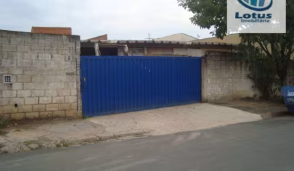 Barracão à venda, 500 m² por R$ 1.500.000,00 - Dona Irma - Jaguariúna/SP