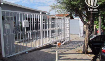 Casa com 3 dormitórios à venda, 230 m² por R$ 620.000,00 - Jardim Alice - Jaguariúna/SP