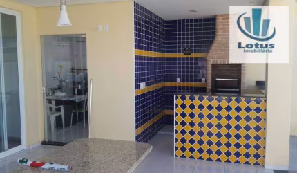 Casa residencial à venda, Santa Cruz, Jaguariúna - CA0545.