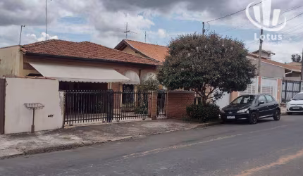 Casa com 3 dormitórios à venda, 265 m² por R$ 420.000,00 - Jd. Maua - Jaguariúna/SP