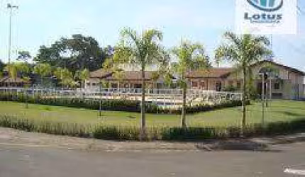 Terreno à venda, 390 m² - Santa Úrsula - Jaguariúna/SP