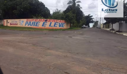 Terreno residencial à venda, Jardim Santo Antônio, Jaguariúna.