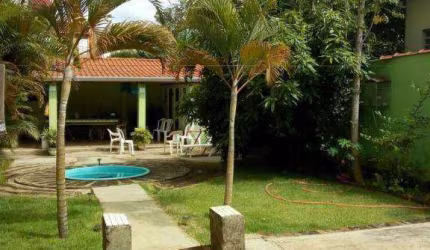Casa com 3 dormitórios à venda, 157 m² - Dom Bosco - Jaguariúna/SP