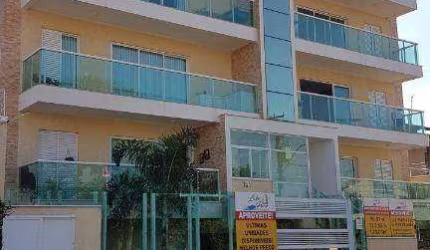 Apartamento com 3 dormitórios à venda, 120 m² por R$ 578.000,00 - Jardim Santo Antônio - Jaguariúna/SP