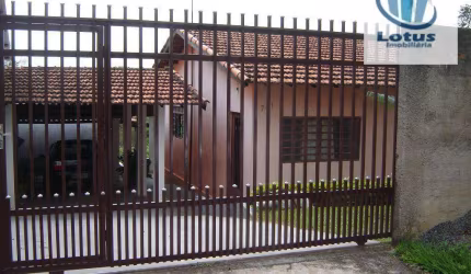 Chácara com 3 dormitórios à venda, 1260 m² - Colina do Castelo - Jaguariúna/SP