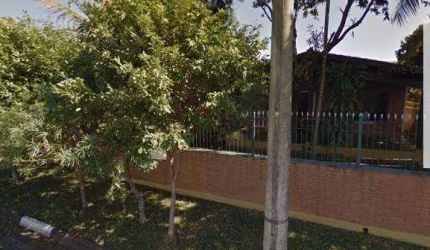 Chácara com 2 dormitórios à venda, 1012 m² - Jardim Santo Antônio - Jaguariúna/SP
