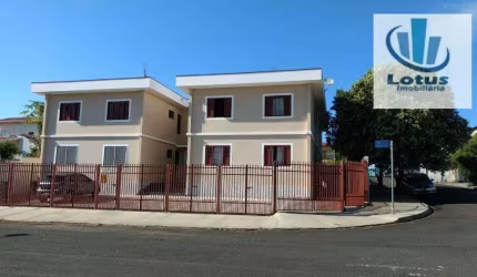 Prédio à venda, 624 m² por R$ 1.850.000,00 - Jd Elisa - Jaguariúna/SP