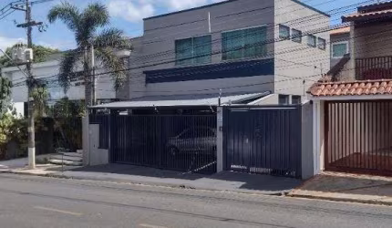 Casa com 4 dormitórios à venda, 300 m² por R$ 1.300.000,00 - Dom Bosco - Jaguariúna/SP