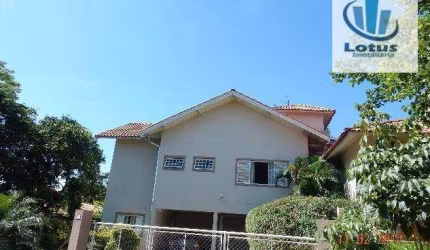 Chácara com 3 dormitórios à venda, 998 m² - Parque Ana Helena - Jaguariúna/SP