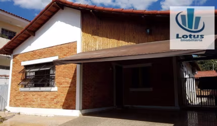 Casa com 3 dormitórios à venda, 99 m² por R$ 980.000,00 - Centro - Boituva/SP