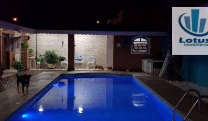Casa residencial à venda, Nova Jaguariúna, Jaguariúna - CA0897.