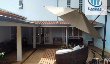 Casa residencial à venda, Jardim Alice, Jaguariúna.