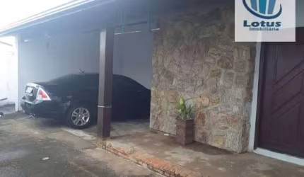 Casa com 4 dormitórios à venda, 207 m² por R$ 800.000,00 - Cruzeiro do Sul - Jaguariúna/SP