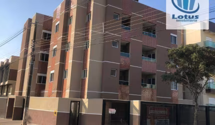 Apartamento com 2 dormitórios à venda, 70 m² por R$ 475.000,00 - Jardim Ipê - Jaguariúna/SP