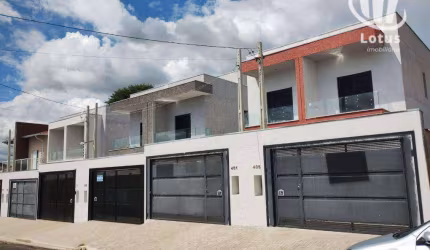 Casa com 3 dormitórios à venda, 118 m²  - Jardim Europa - Jaguariúna/SP