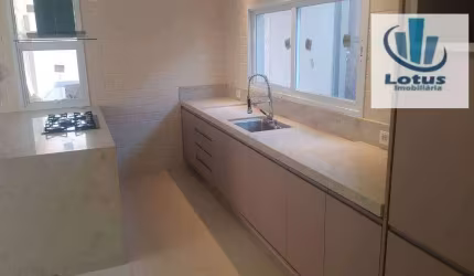Casa com 3 dormitórios à venda, 262 m² por R$ 980.000,00 - Mauá I - Jaguariúna/SP
