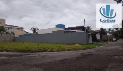 Terreno à venda, 450 m² por R$ 299.000,00 - Estância das Flores - Jaguariúna/SP